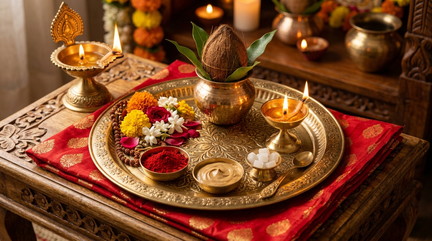 माँ शारदा मैहर विद्या एवं ज्ञान सिद्धि किट